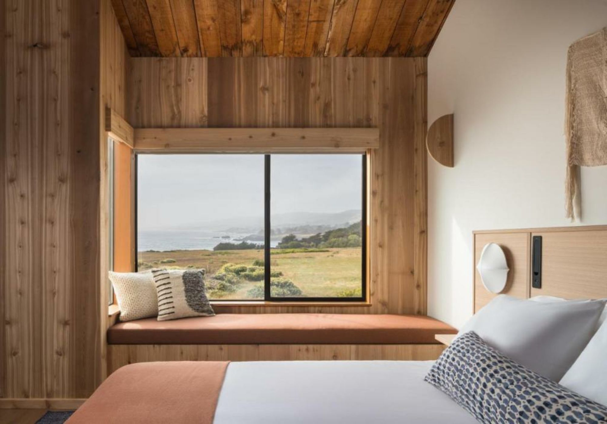 The Sea Ranch Lodge