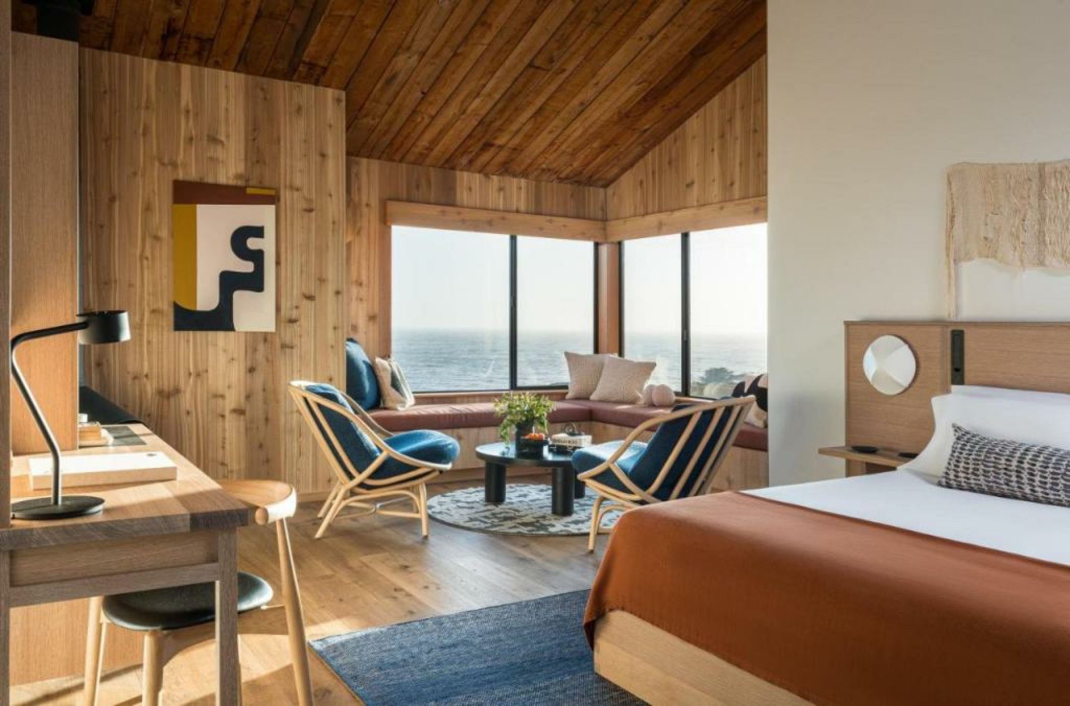 The Sea Ranch Lodge