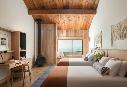 The Sea Ranch Lodge