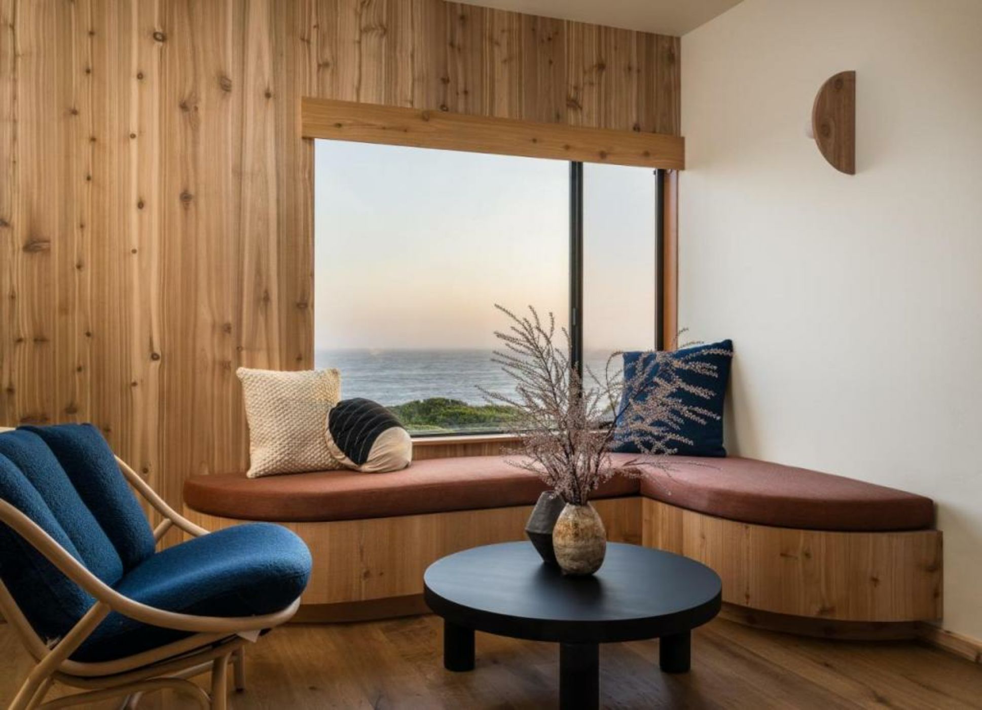 The Sea Ranch Lodge