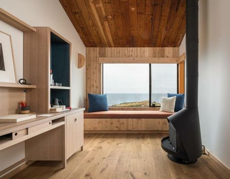 The Sea Ranch Lodge