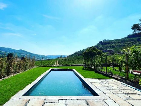 Vigne di Fagnano 1709 Eco Relais