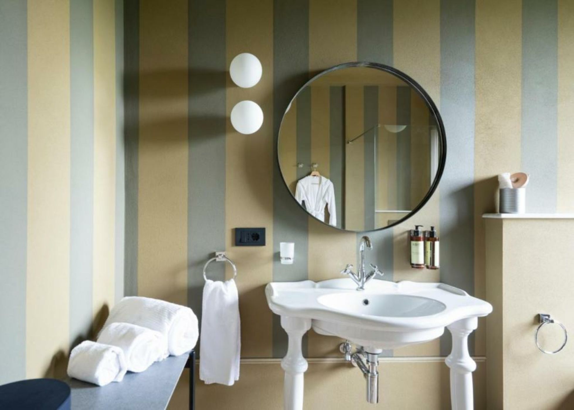 Vigne di Fagnano 1709 Eco Relais