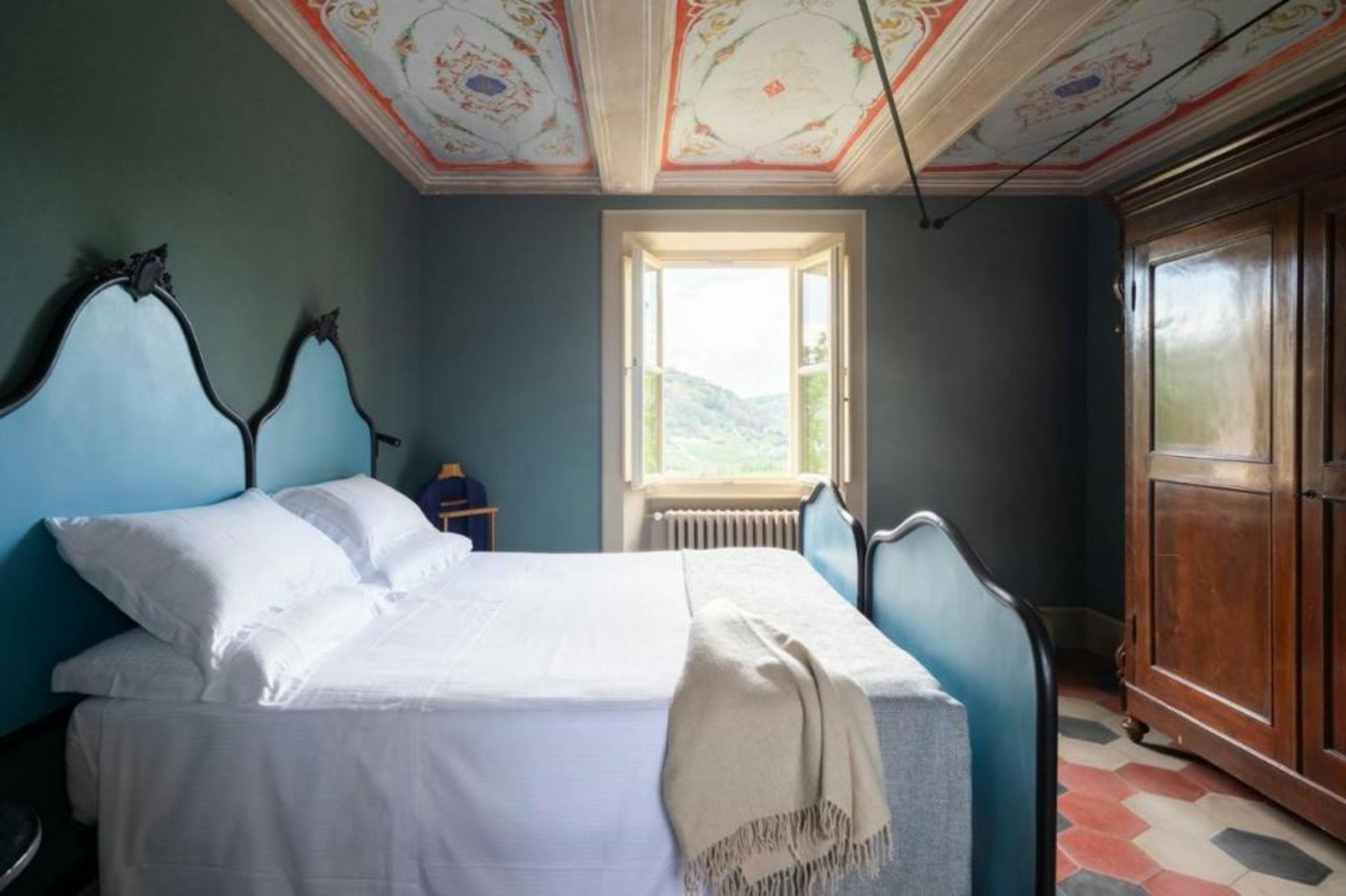 Vigne di Fagnano 1709 Eco Relais