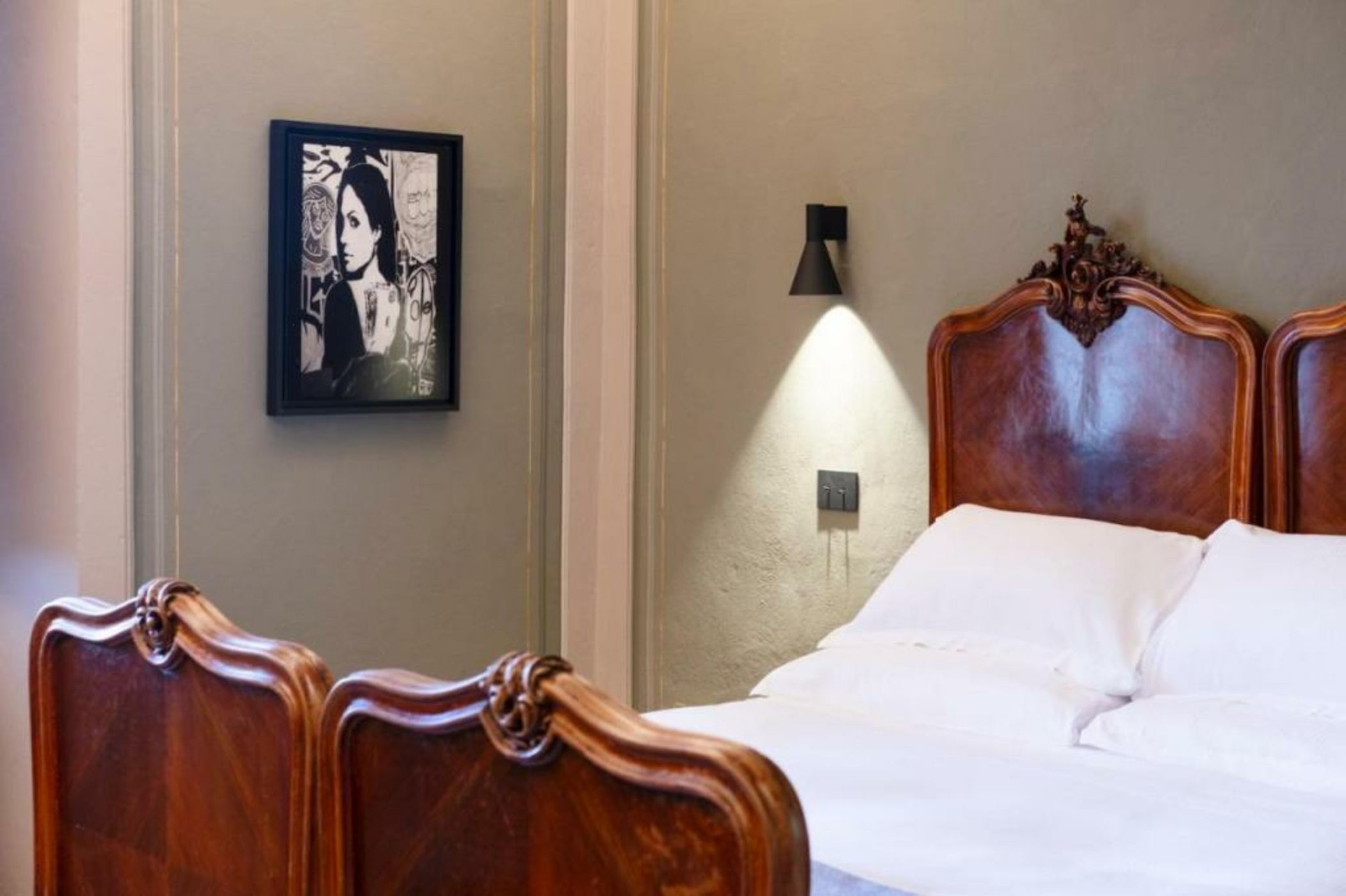 Vigne di Fagnano 1709 Eco Relais