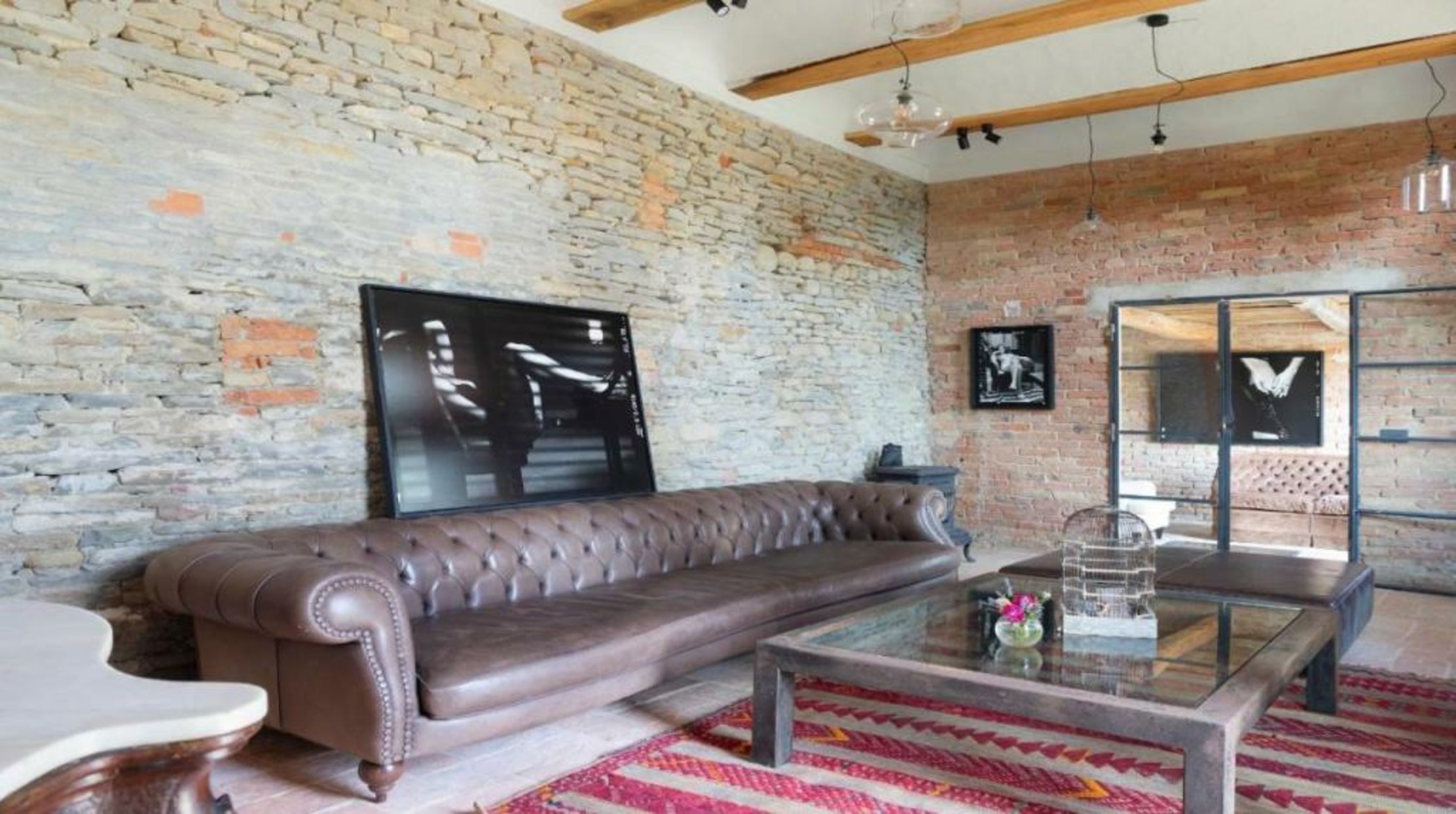 Vigne di Fagnano 1709 Eco Relais