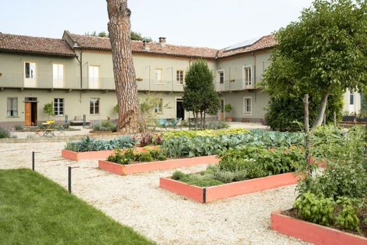 Vigne di Fagnano 1709 Eco Relais
