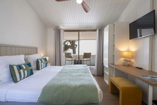 Hotel Punta Lara Noirmoutier - Vue Mer - Nouvellement rénové