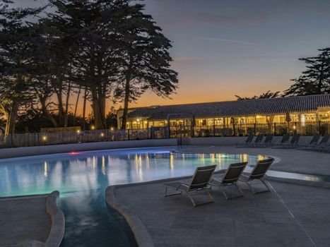 Hotel Punta Lara Noirmoutier - Vue Mer - Nouvellement rénové