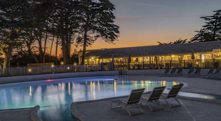 Hotel Punta Lara Noirmoutier - Vue Mer - Nouvellement rénové