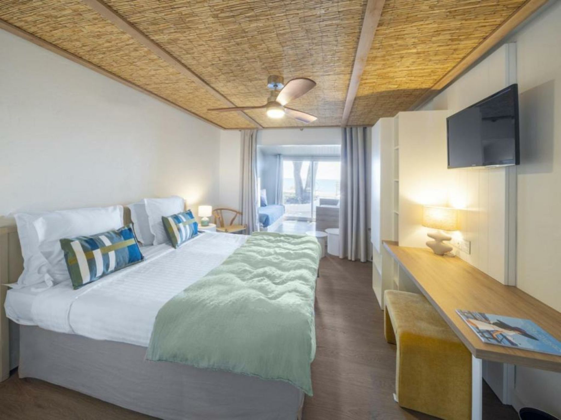 Hotel Punta Lara Noirmoutier - Vue Mer - Nouvellement rénové