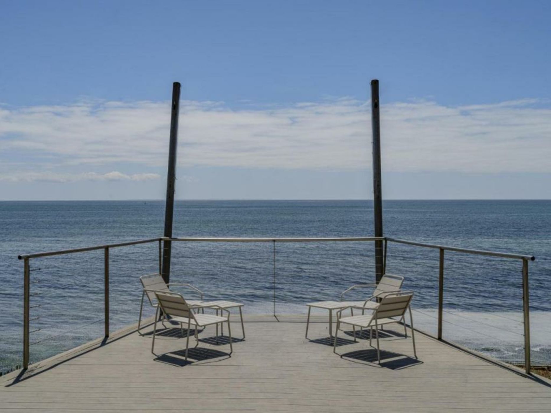 Hotel Punta Lara Noirmoutier - Vue Mer - Nouvellement rénové