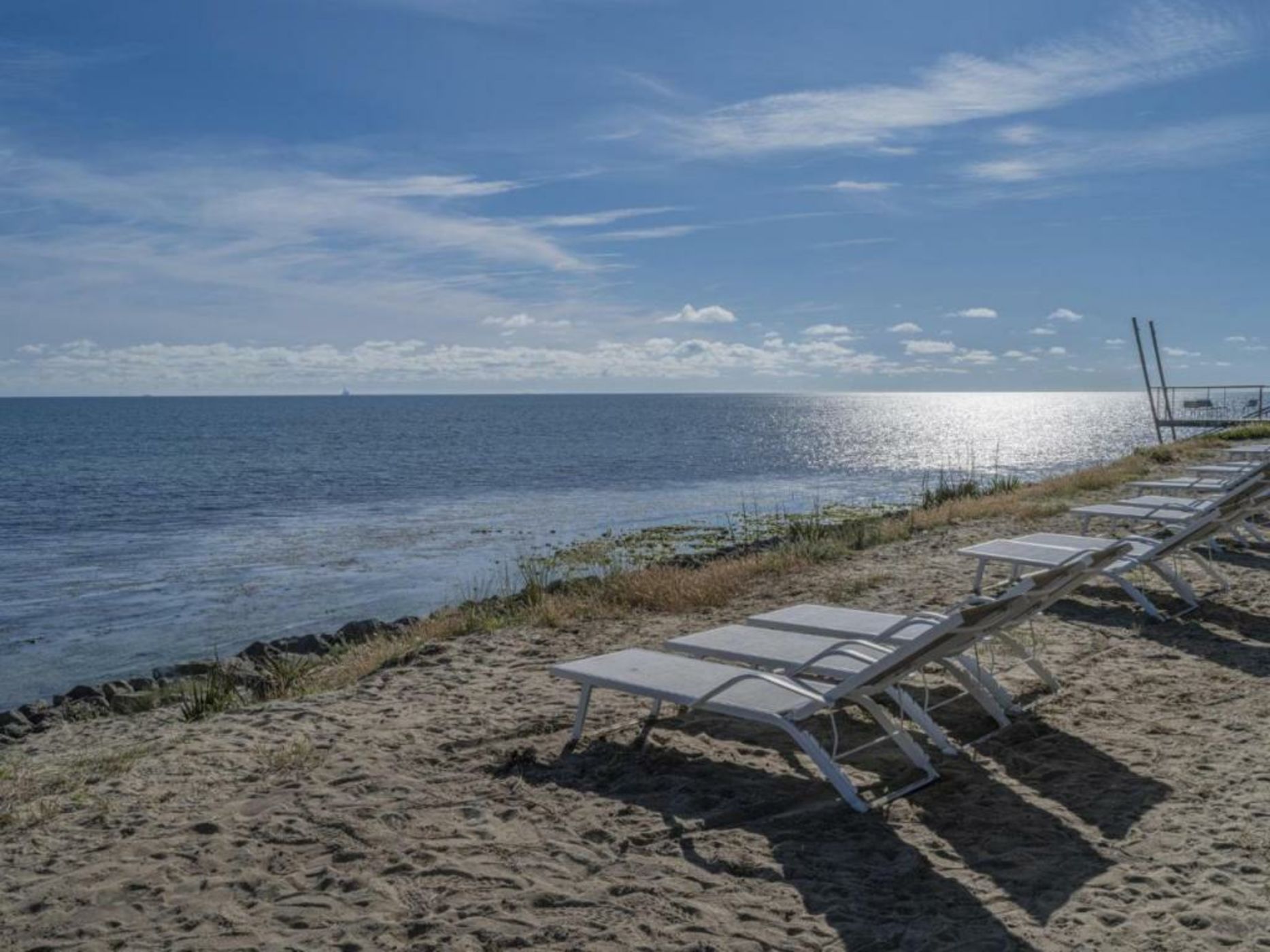 Hotel Punta Lara Noirmoutier - Vue Mer - Nouvellement rénové