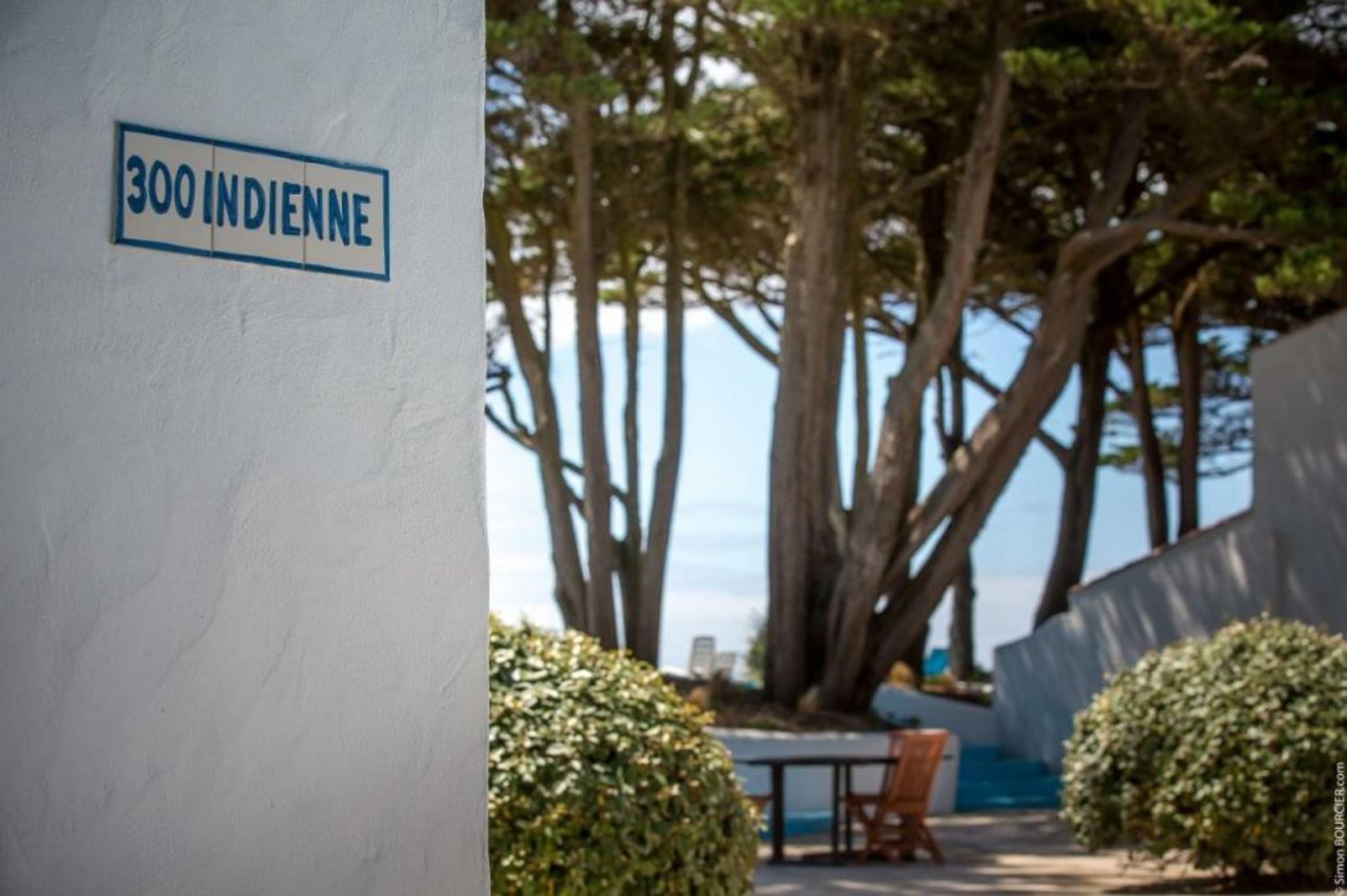 Hotel Punta Lara Noirmoutier - Vue Mer - Nouvellement rénové