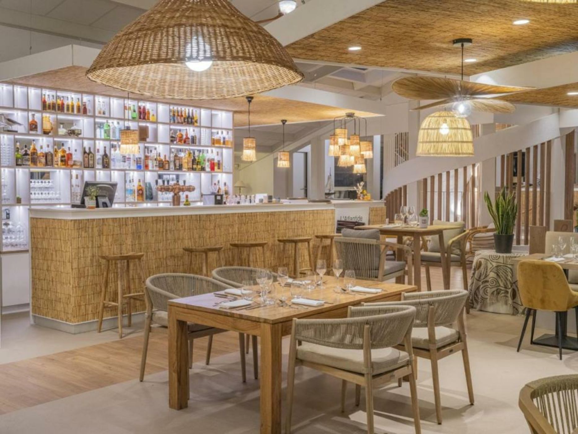 Hotel Punta Lara Noirmoutier - Vue Mer - Nouvellement rénové