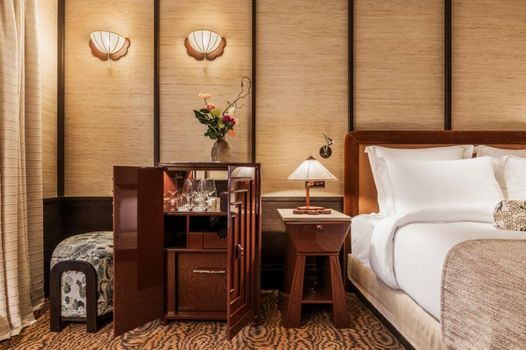 Hotel Hana