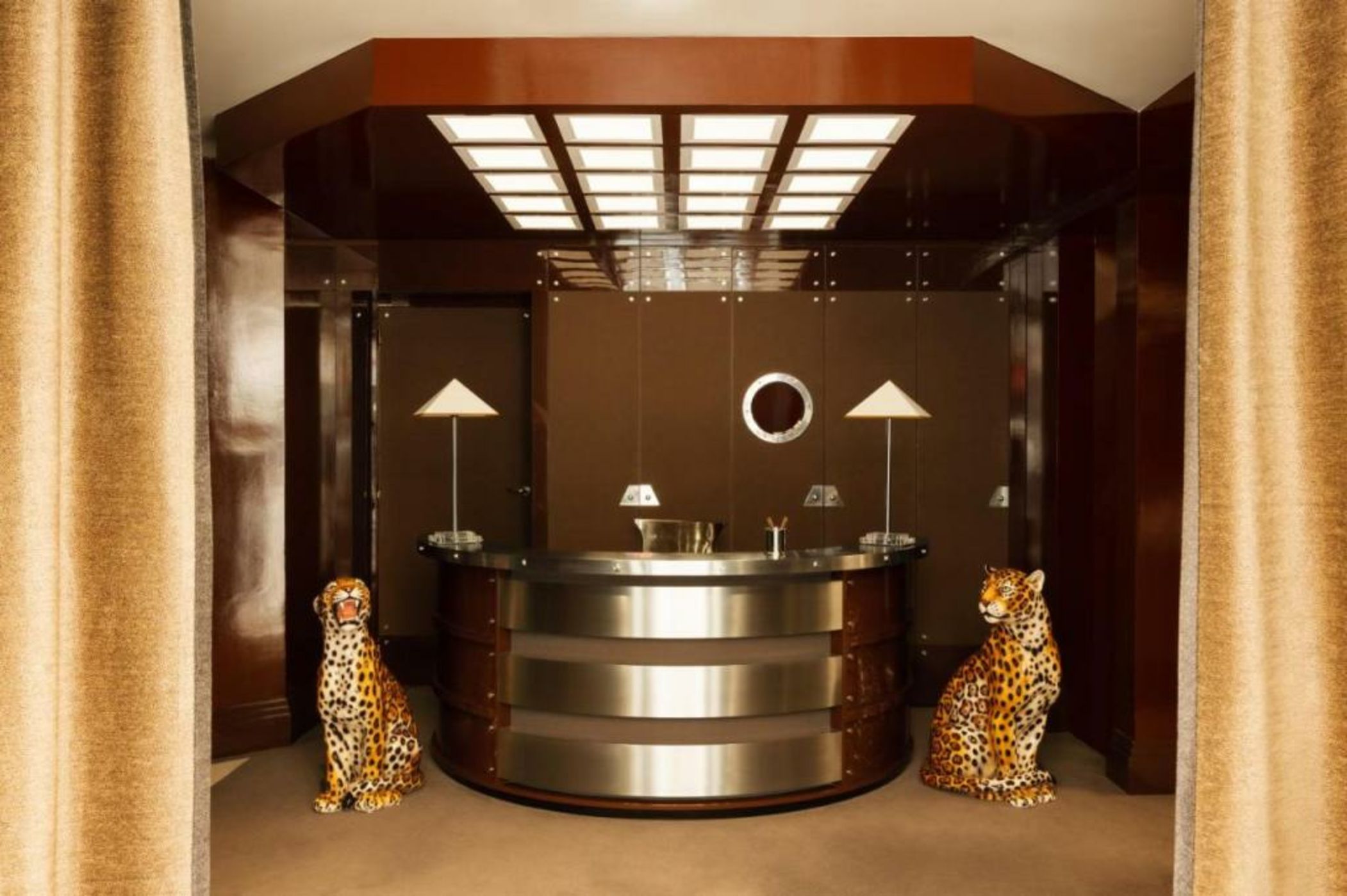 Hôtel Château d'Eau