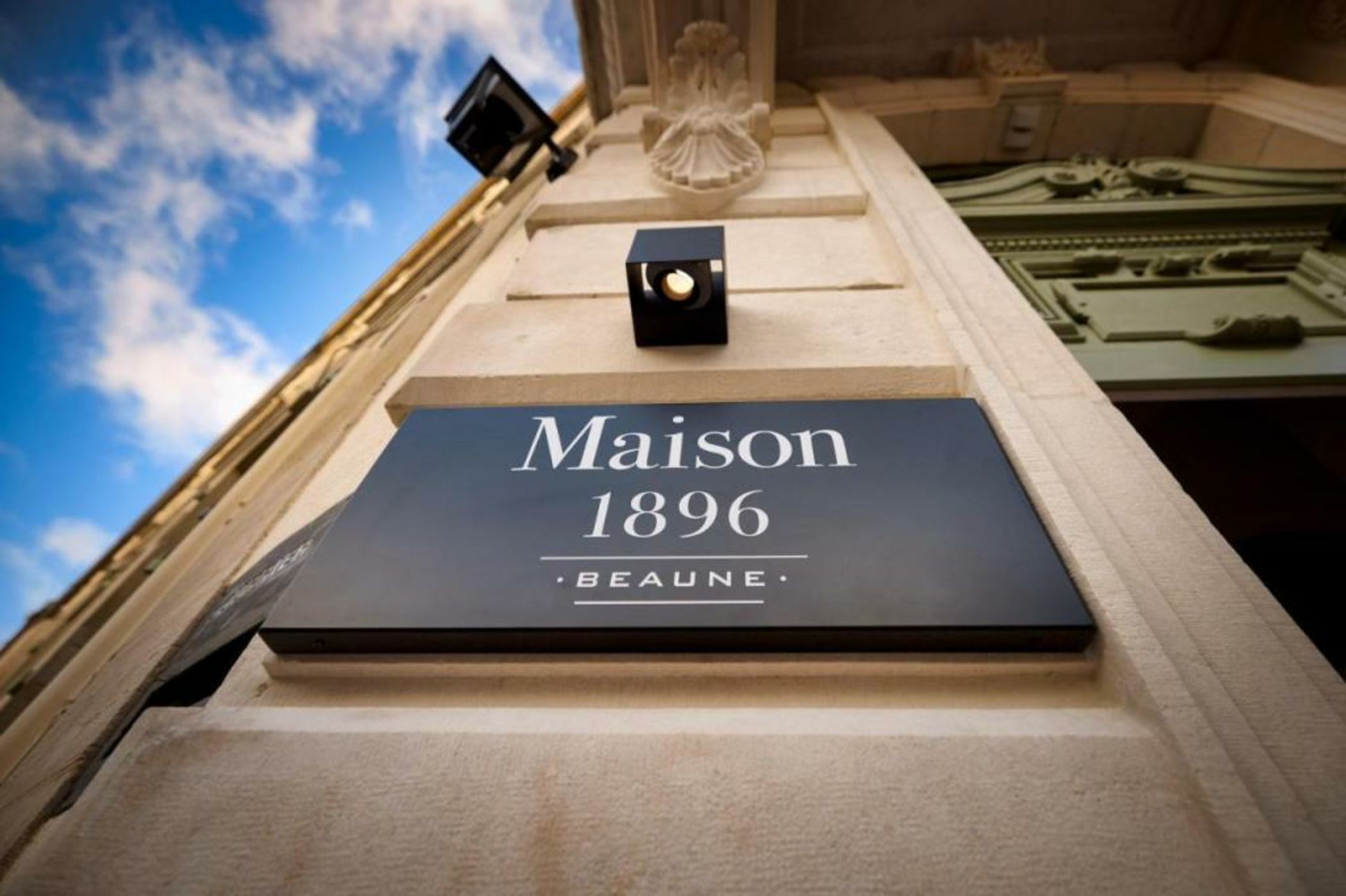 Maison 1896