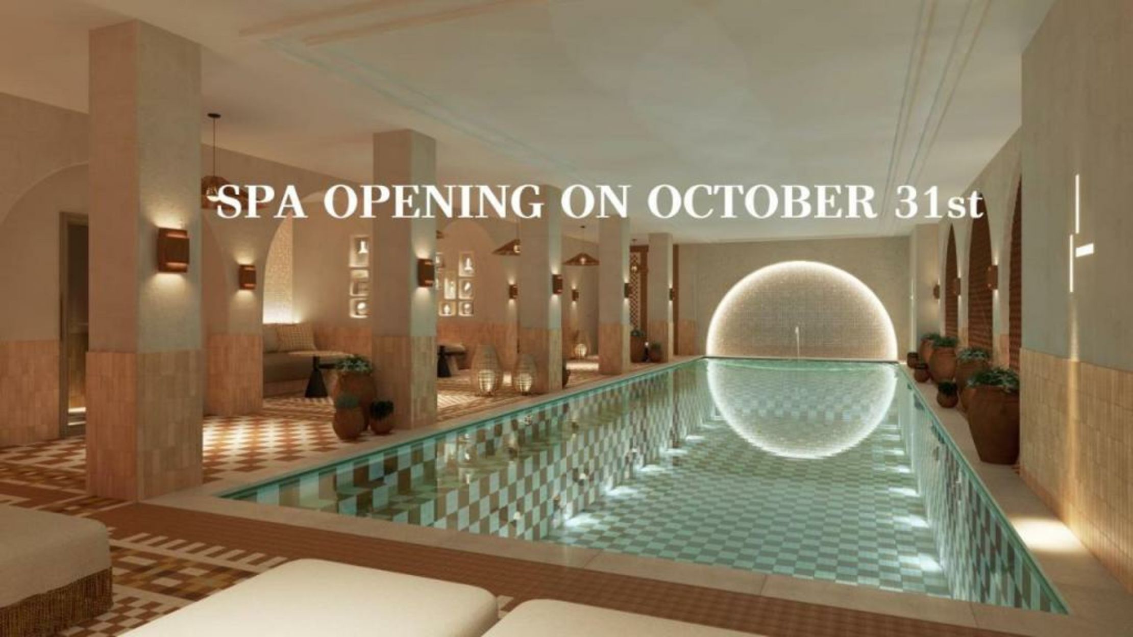 Hotel Grand Coeur Latin