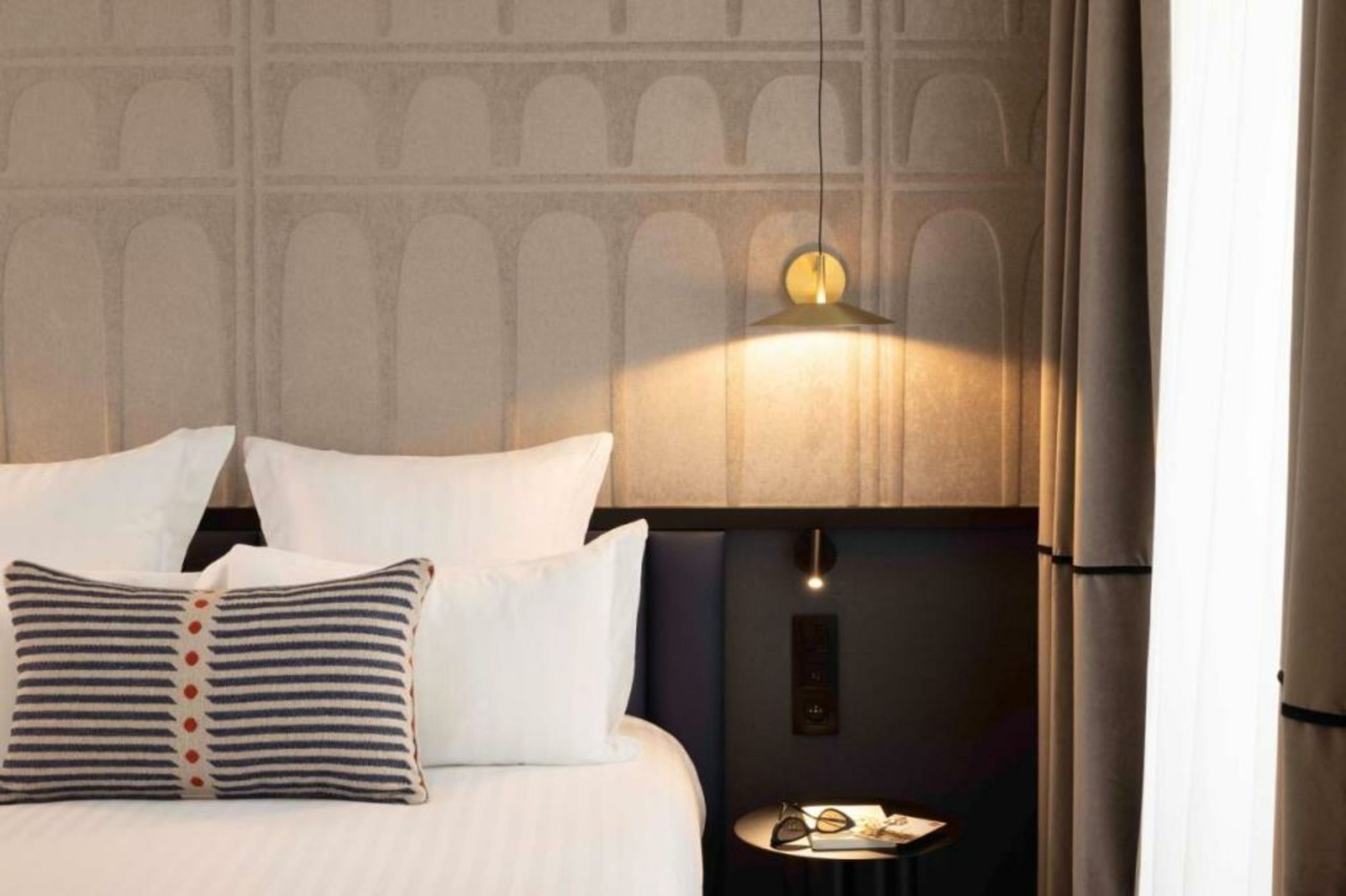 Hotel Grand Coeur Latin