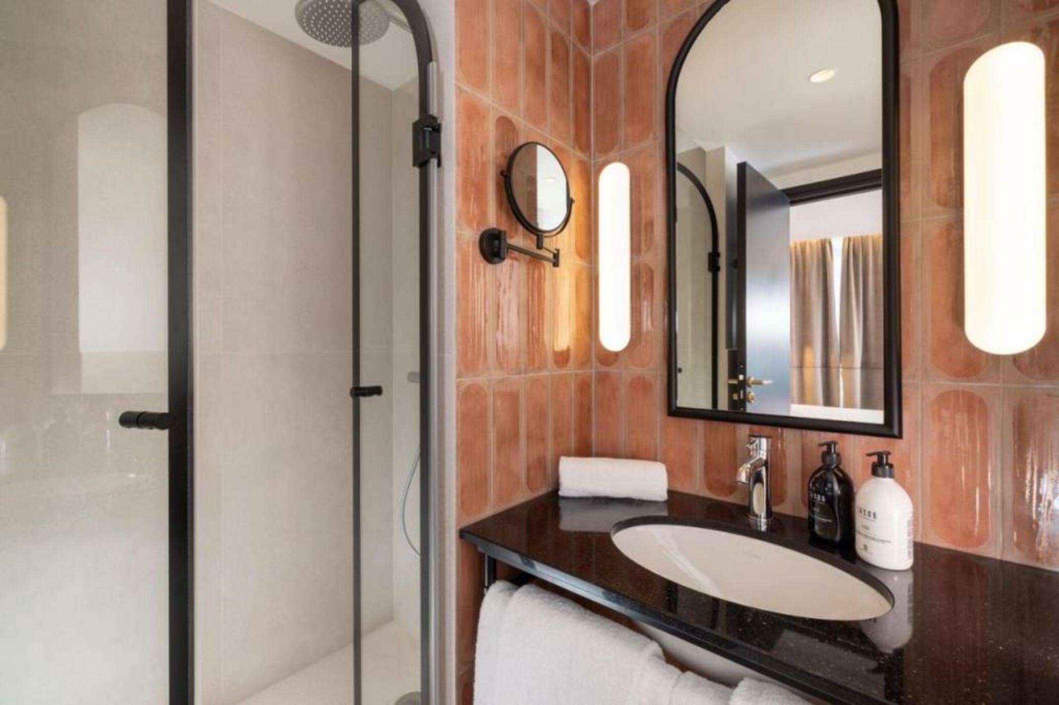 Hotel Grand Coeur Latin