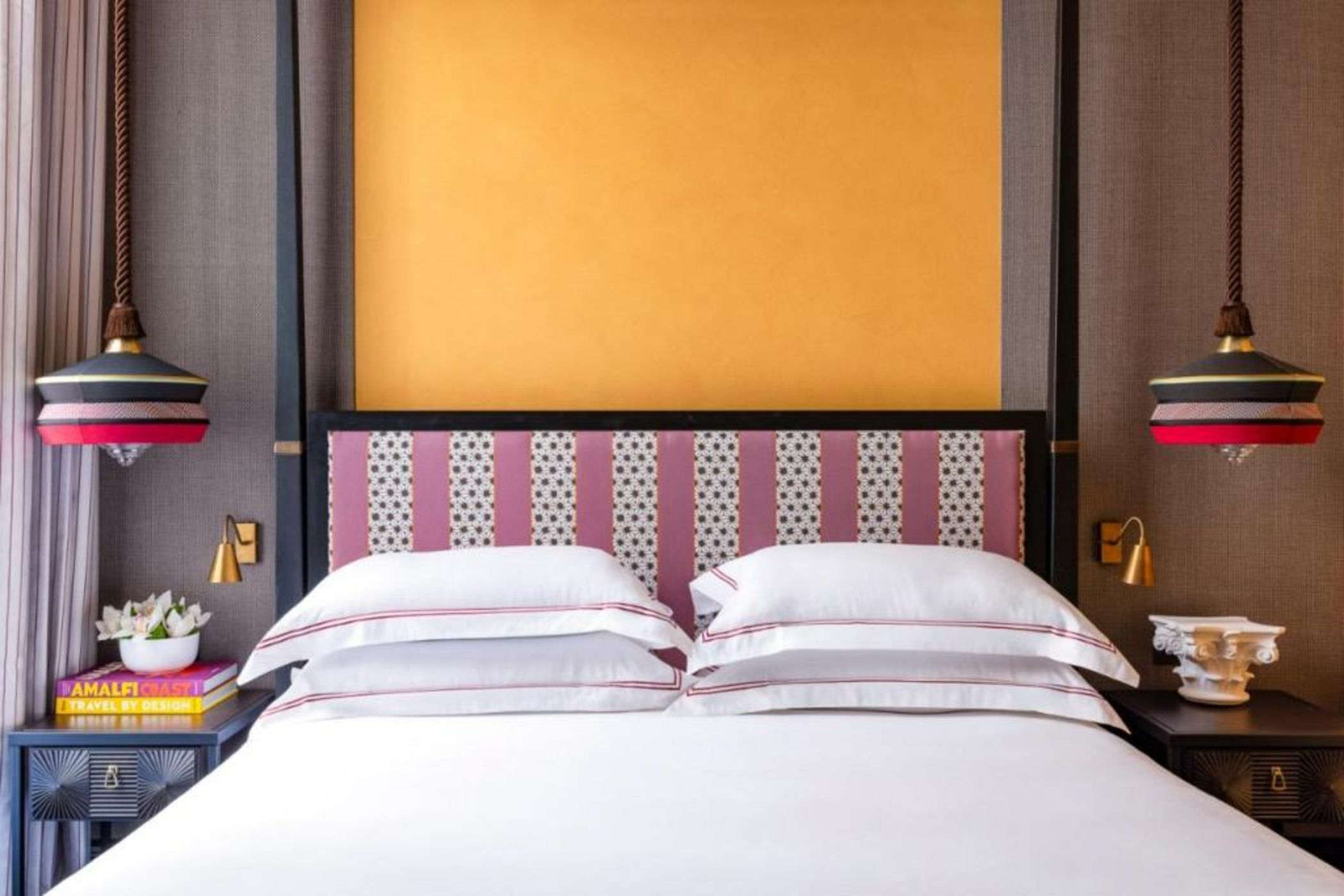 Palazzo Roma - The Leading Hotels of the World