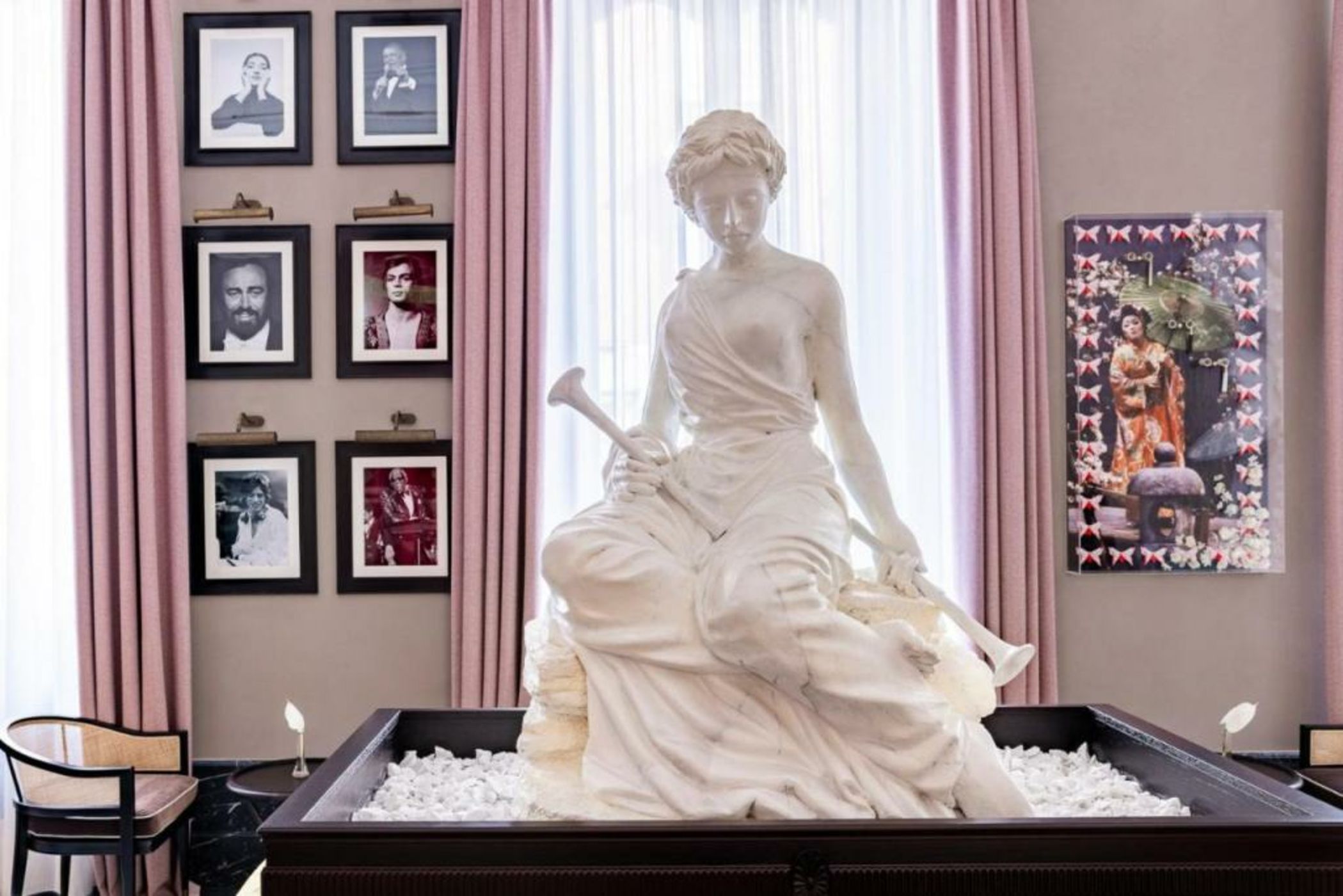 Palazzo Roma - The Leading Hotels of the World