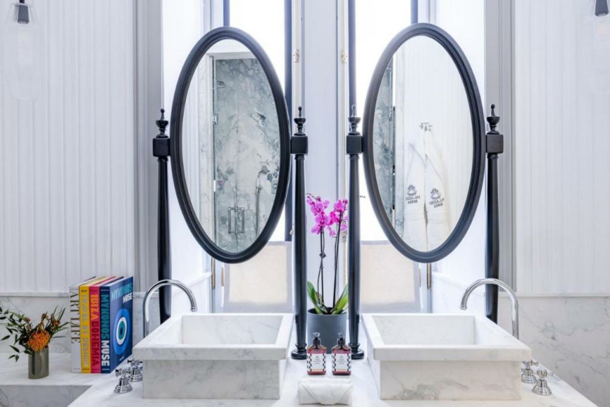 Palazzo Roma - The Leading Hotels of the World