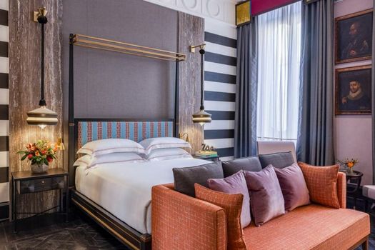 Palazzo Roma - The Leading Hotels of the World