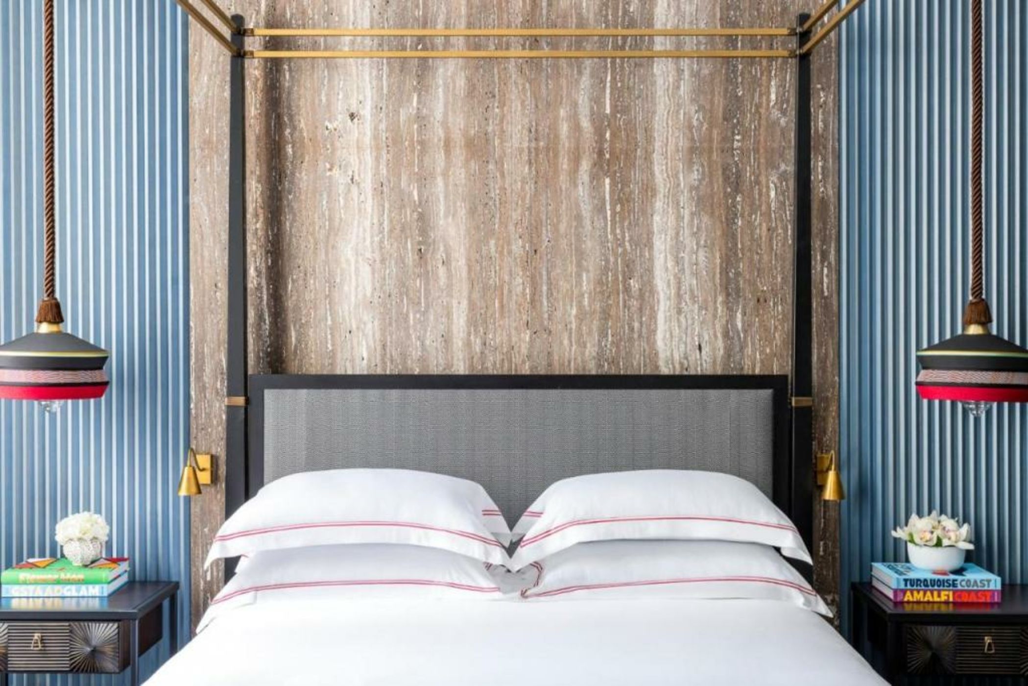 Palazzo Roma - The Leading Hotels of the World