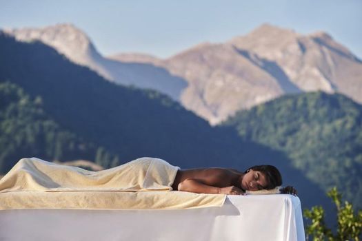 Grand Forest Metsovo