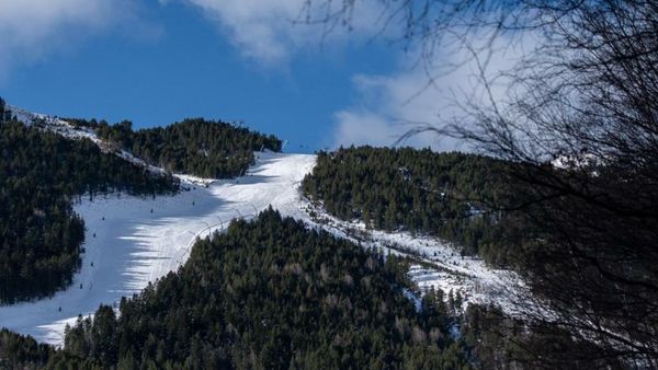 Serras Andorra