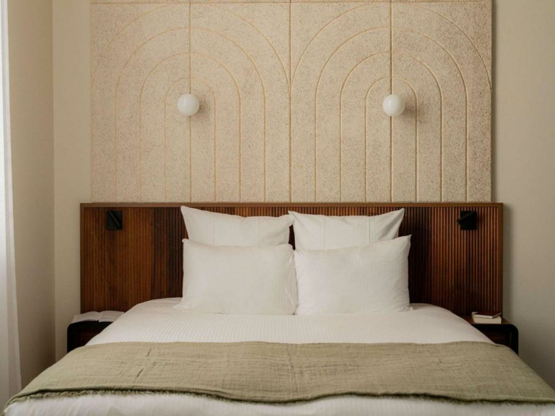 Hotel et Spa Fort St Laurent Lyon - Handwritten Collection