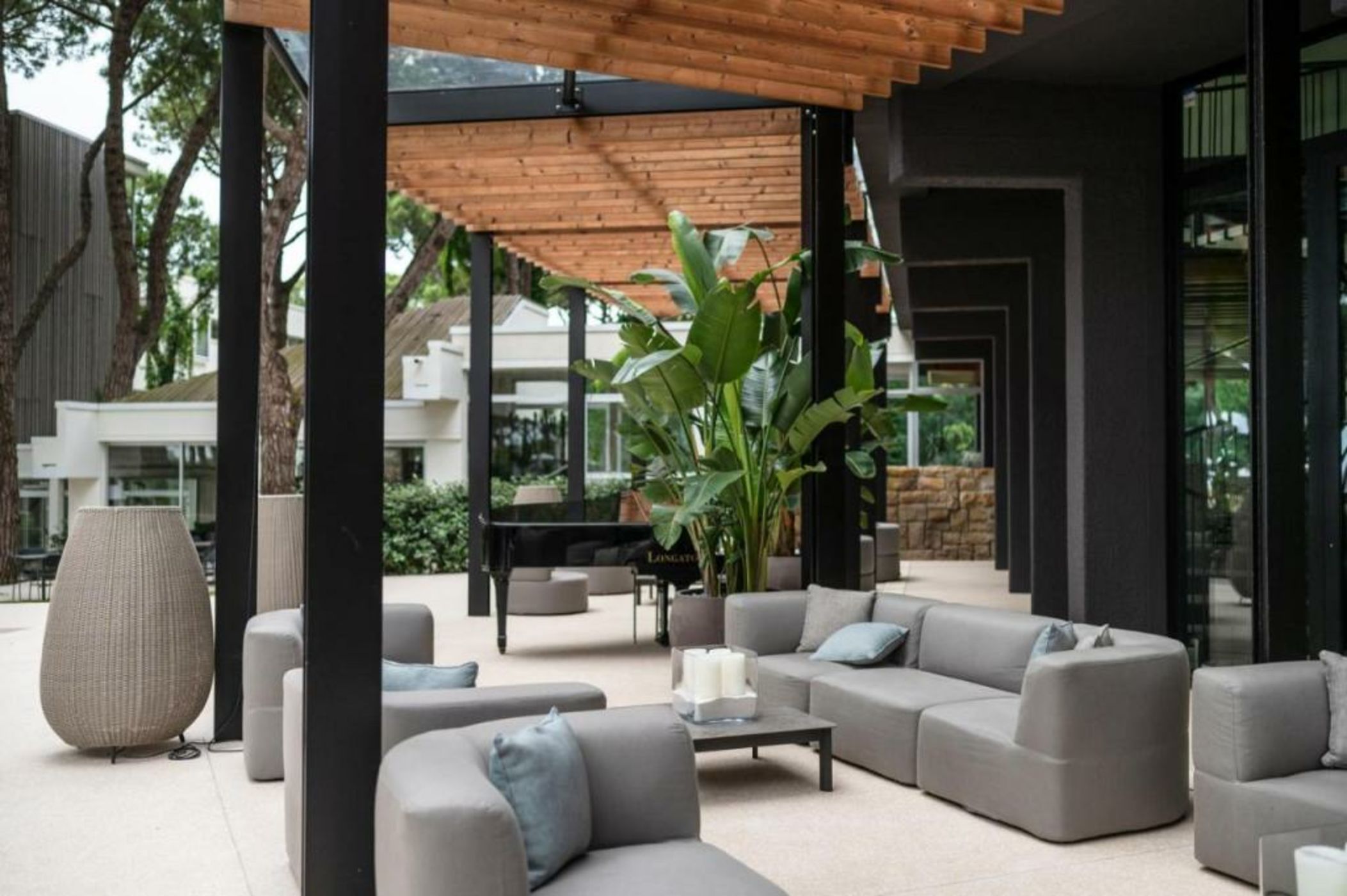 Bellevue Hotel & Resort