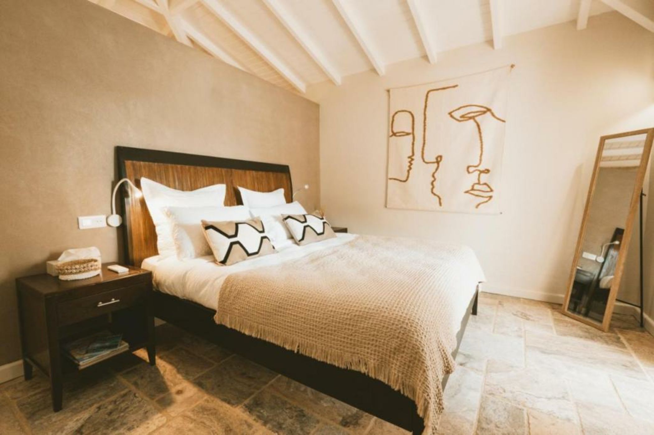 La Villa Hibiscus, Saint Martin