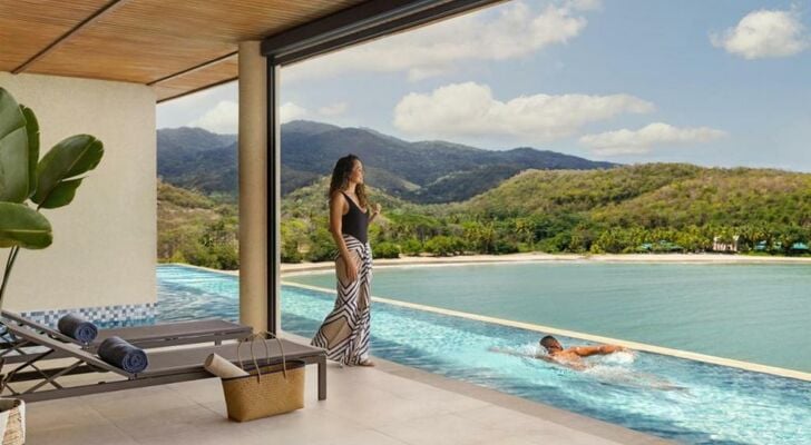 Six Senses La Sagesse