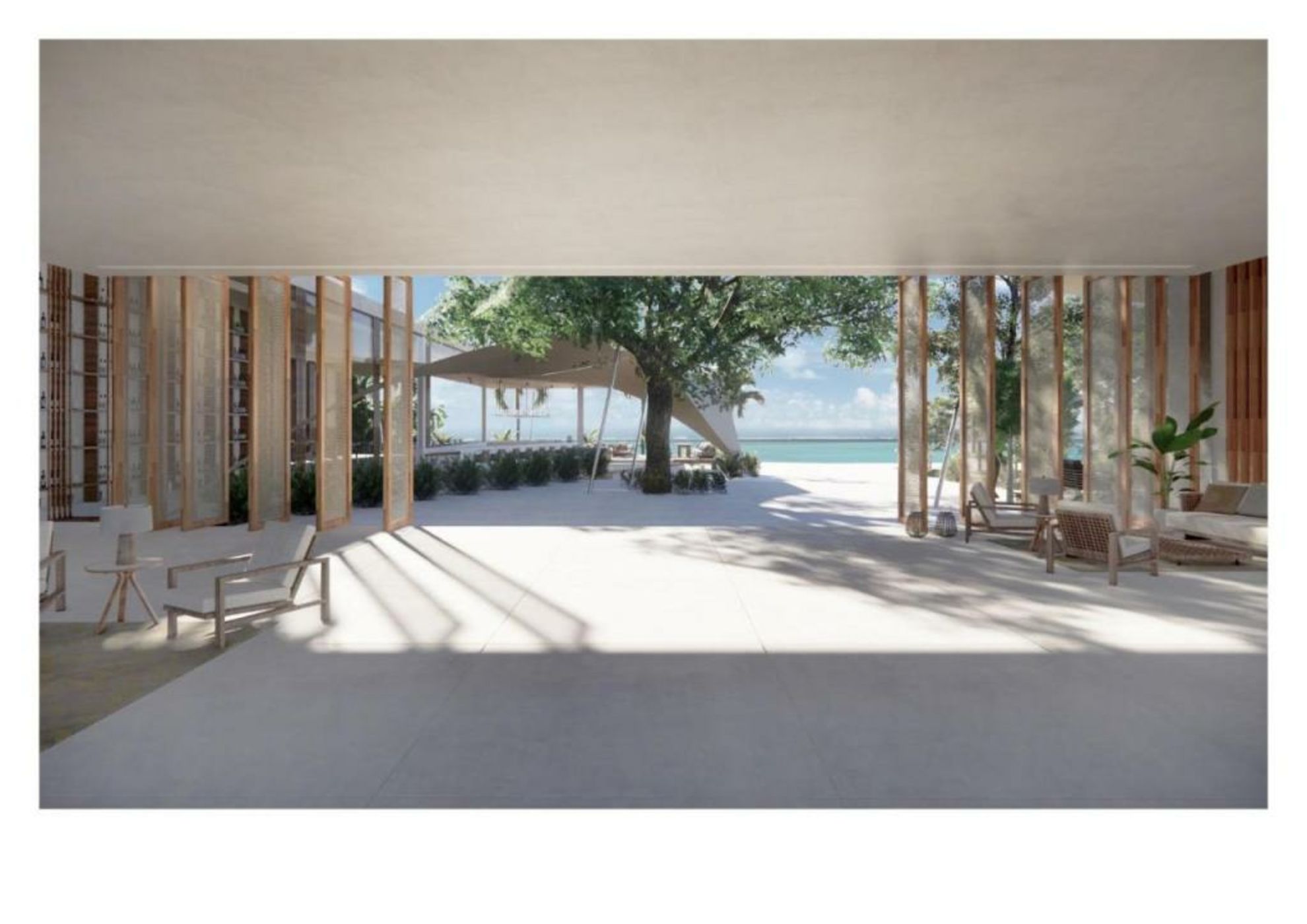 Silversands Beach House Grenada