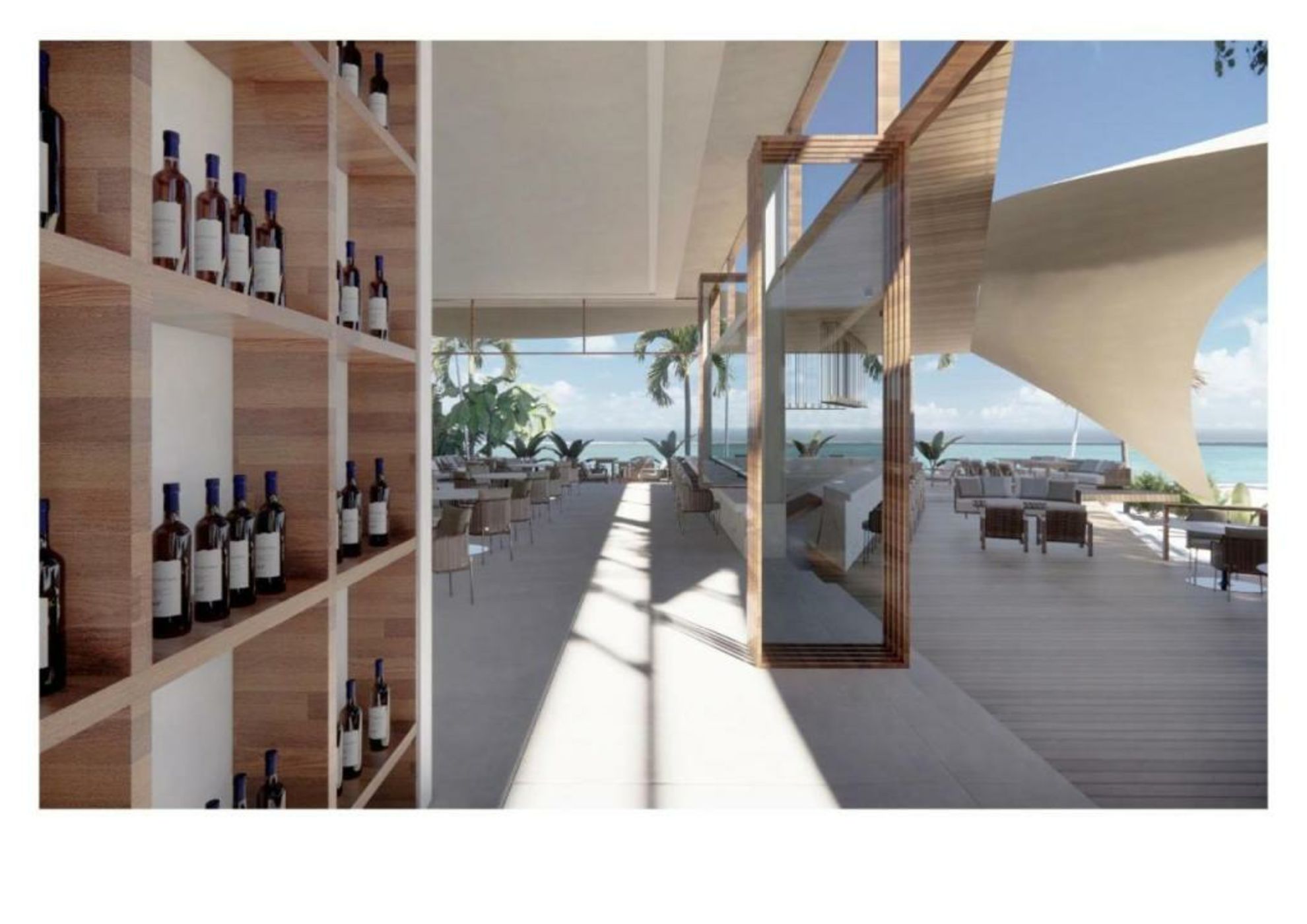 Silversands Beach House Grenada