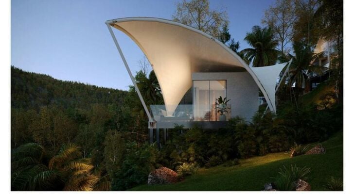 Silversands Beach House Grenada