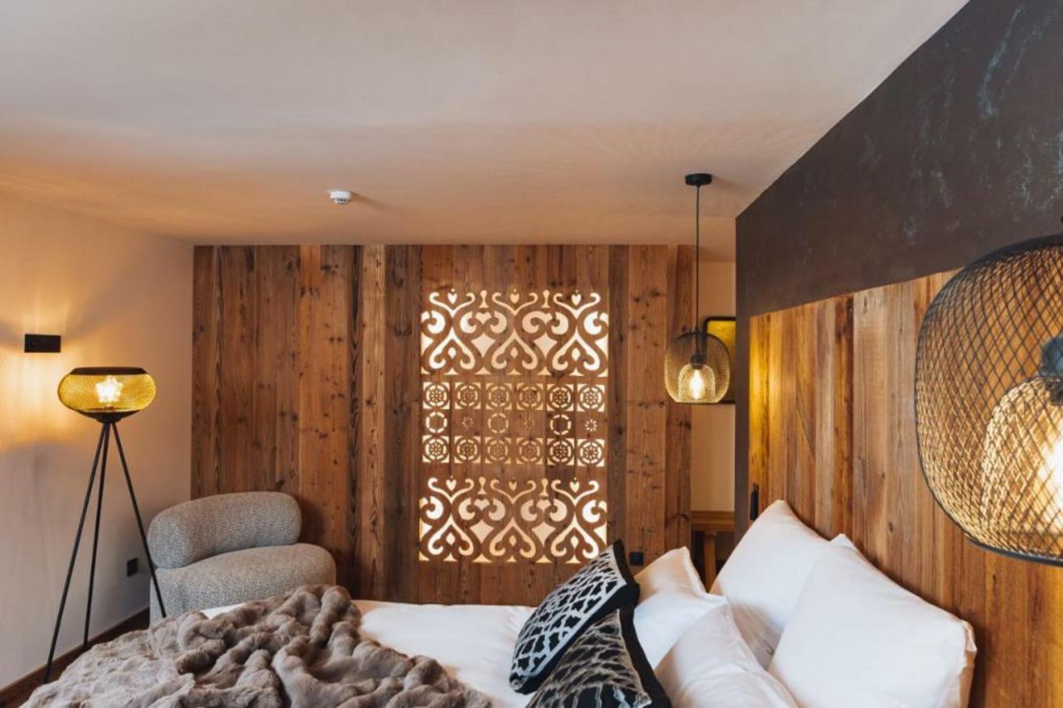 Grand Hôtel L'ermitage