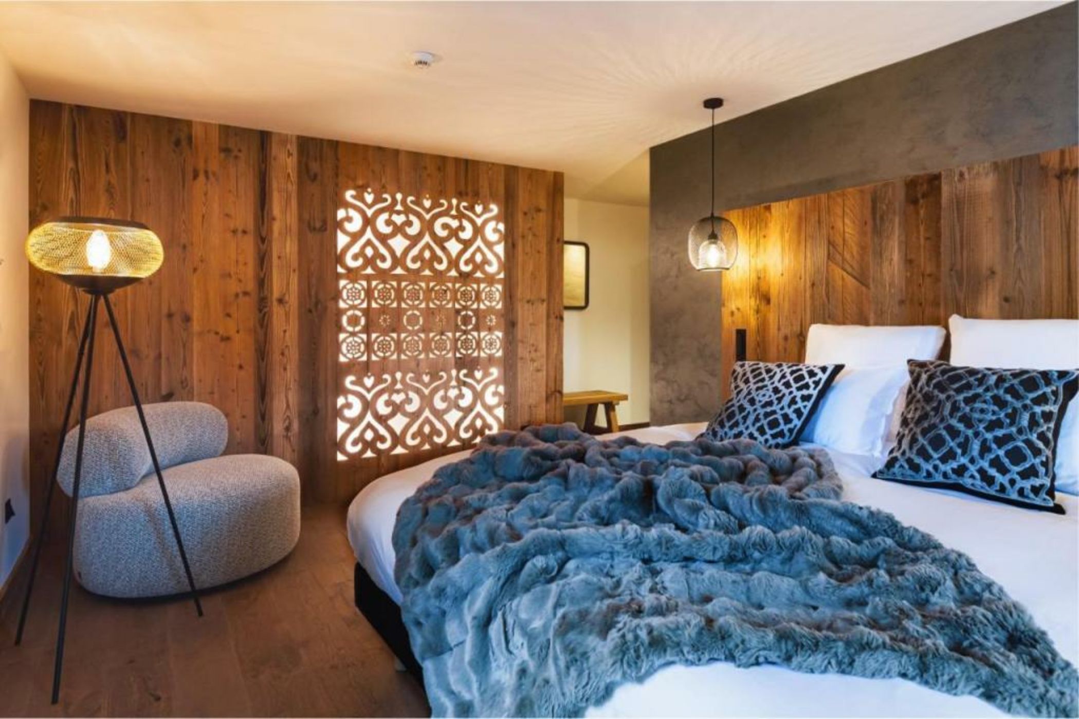 Grand Hôtel L'ermitage