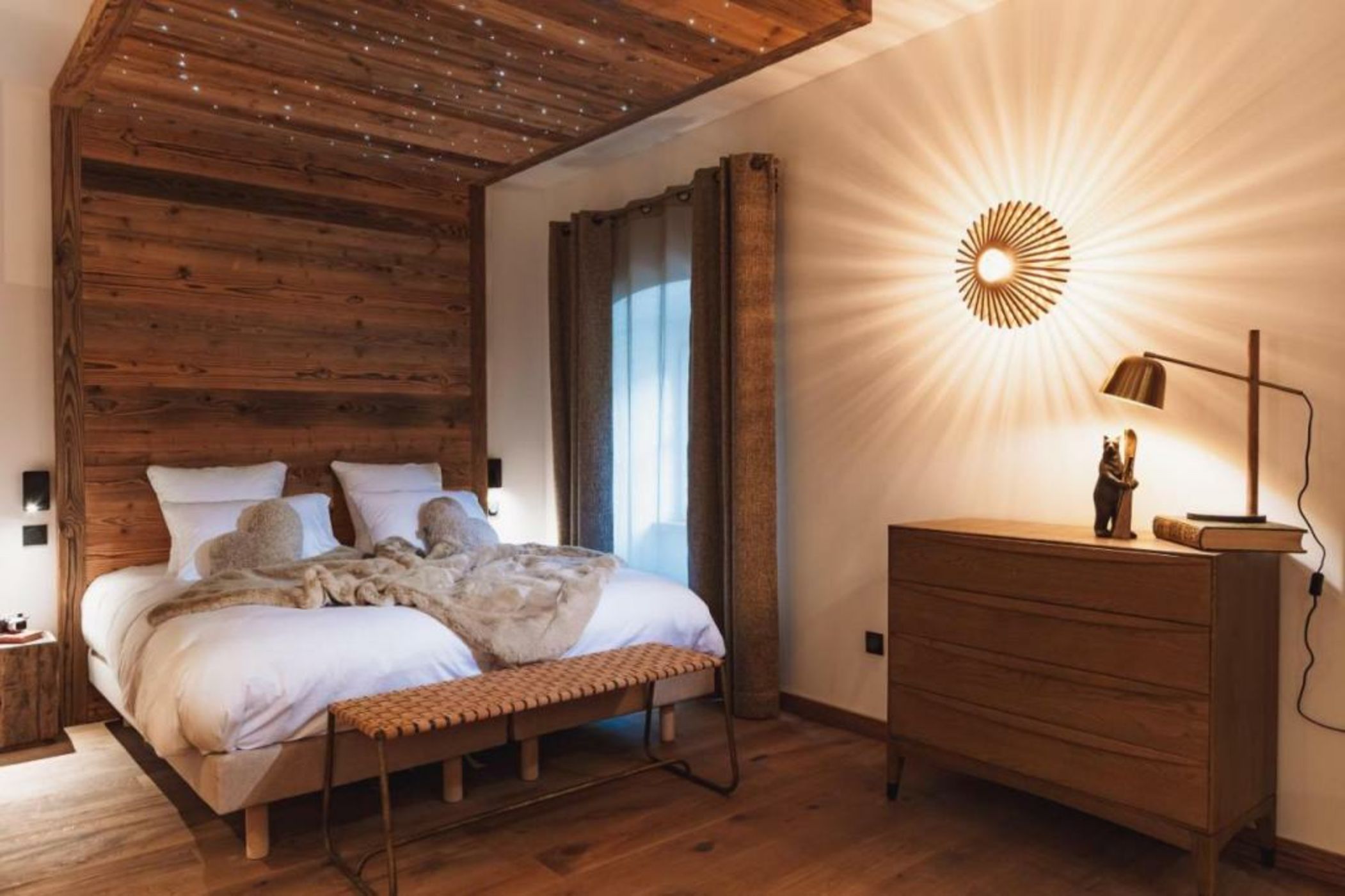 Grand Hôtel L'ermitage