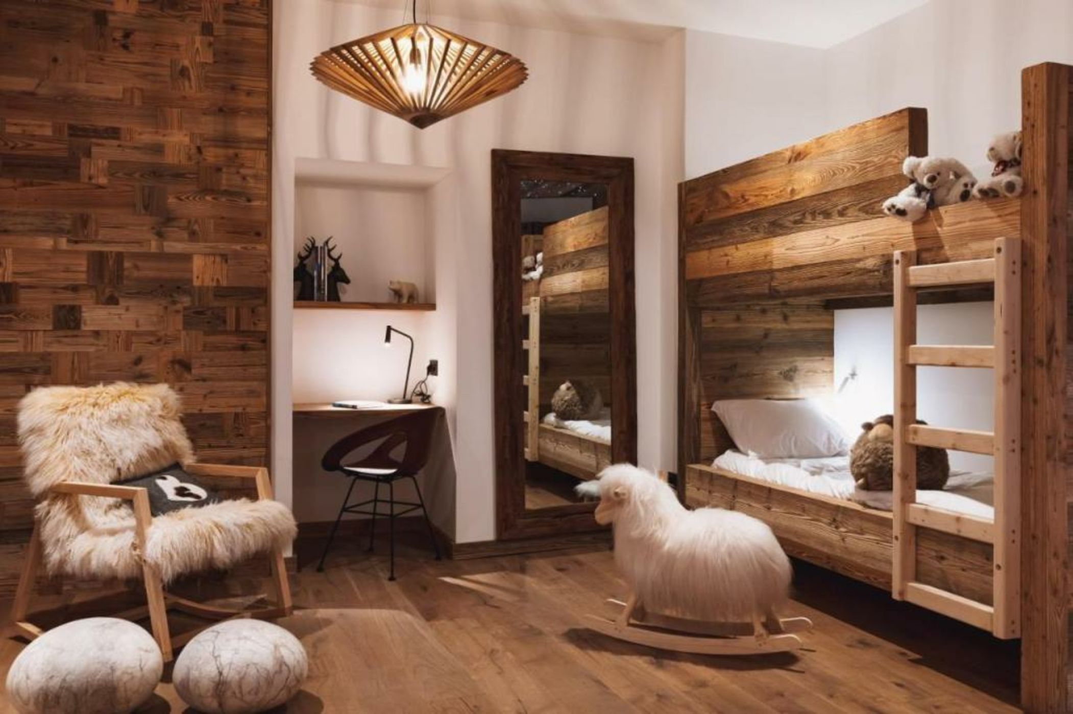 Grand Hôtel L'ermitage