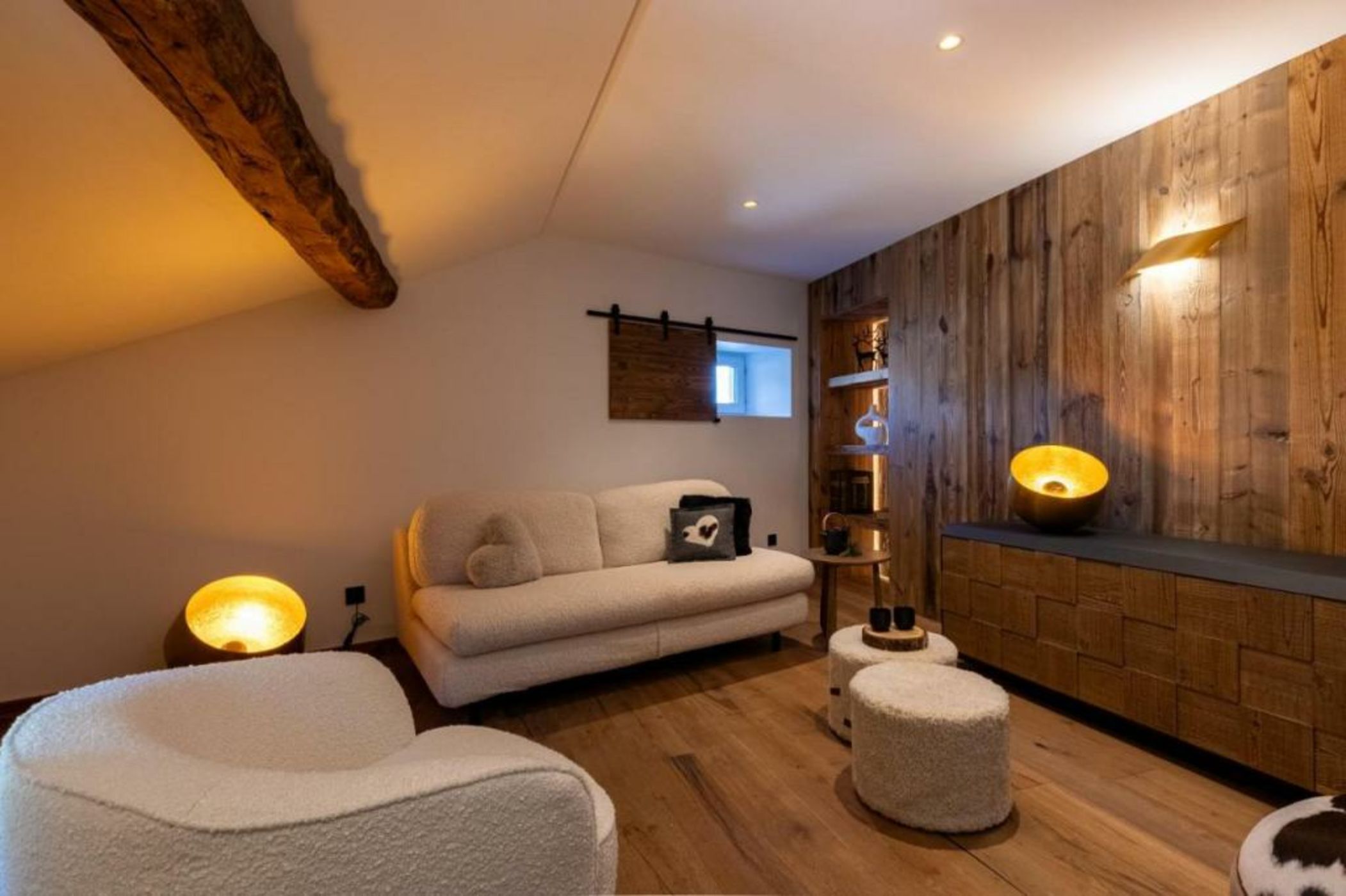 Grand Hôtel L'ermitage