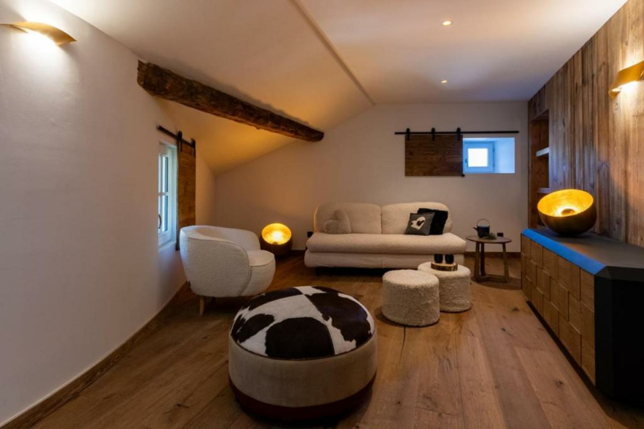 Grand Hôtel L'ermitage