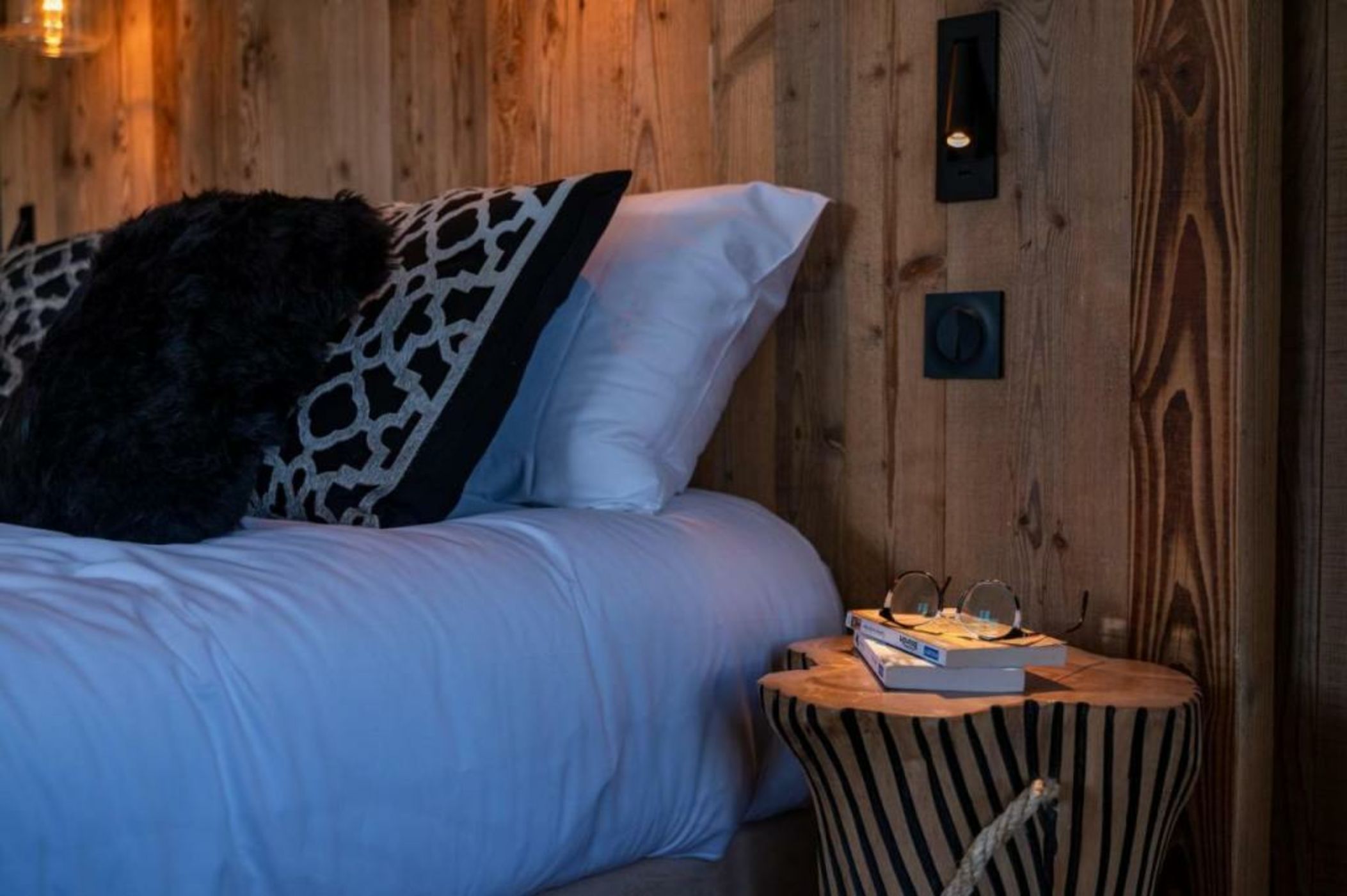 Grand Hôtel L'ermitage