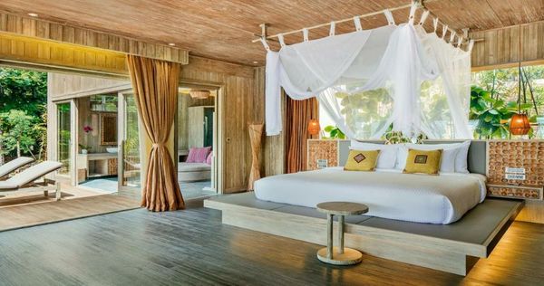 An Lam Retreats Ninh Van Bay