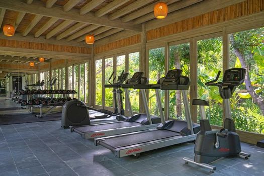 An Lam Retreats Ninh Van Bay