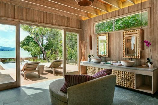 An Lam Retreats Ninh Van Bay