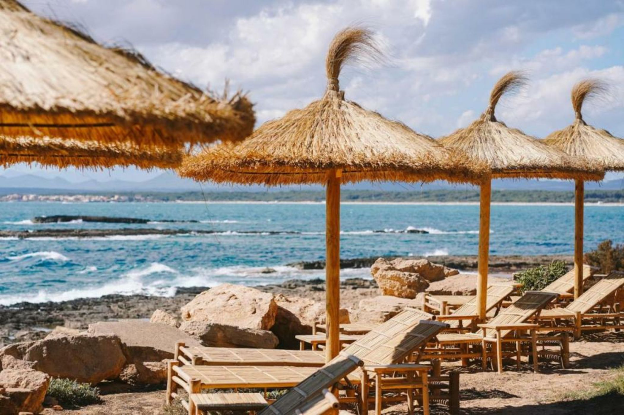 Bikini Island & Mountain Hotel Es Trenc -Adults only-